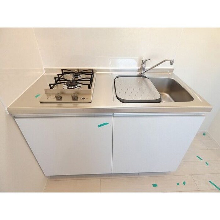 物件内観写真6　(キッチン)