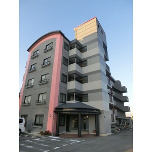 住彩苑外観写真