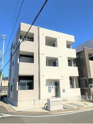 ウイングストーム外観写真