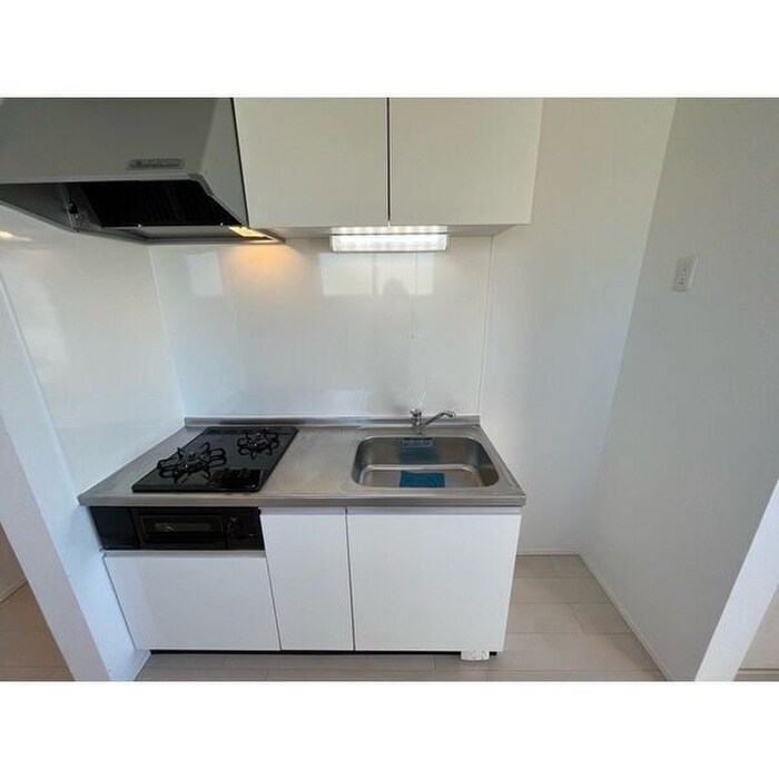 物件内観写真7　(キッチン)