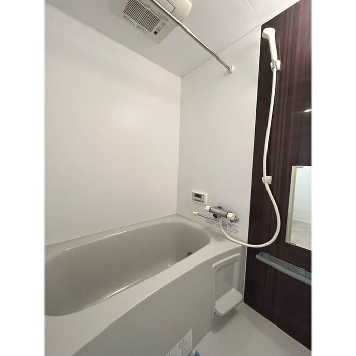 物件内観写真8　(バス／シャワールーム等)