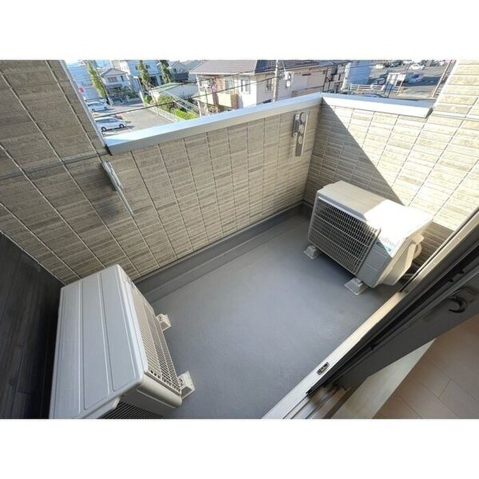 物件内観写真12　(ベランダ・バルコニー)