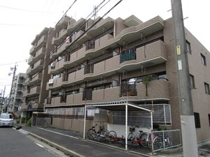 エクセレント伸和外観写真