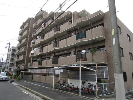 エクセレント伸和外観写真