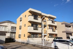 メゾンホープ外観写真