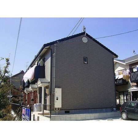 FOLIAR外観写真