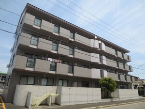 ベルレーヌ河原外観写真