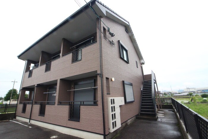 物件外観写真6　(外観写真)