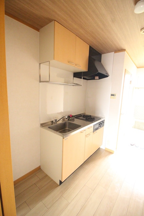 物件内観写真11　(キッチン)