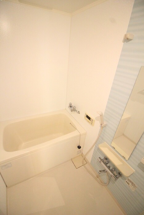 物件内観写真12　(バス／シャワールーム等)