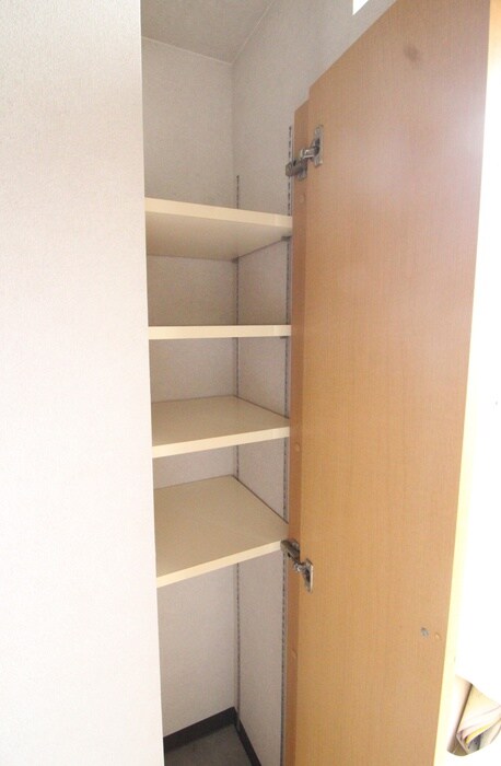 物件内観写真17　(靴箱)