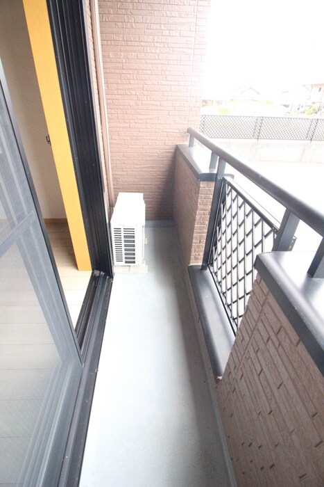 物件内観写真19　(ベランダ・バルコニー)