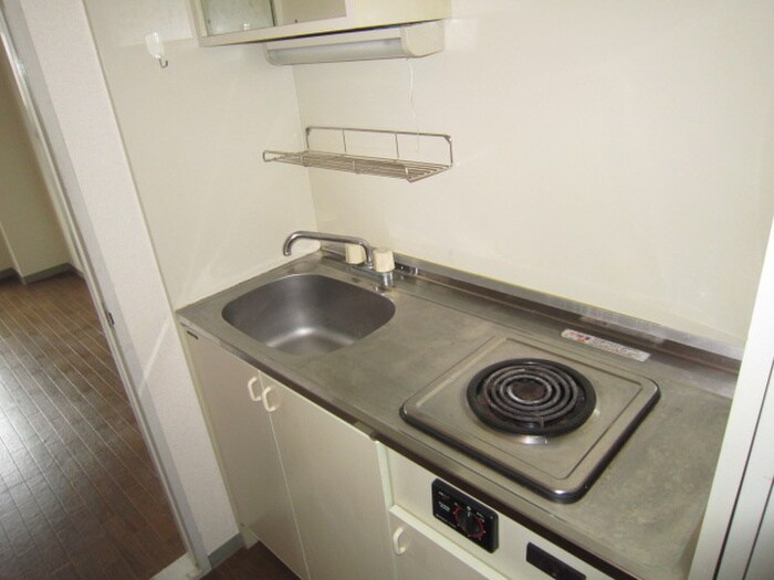 物件内観写真9　(キッチン)