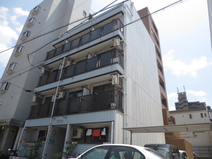 物件外観写真4　(外観写真)