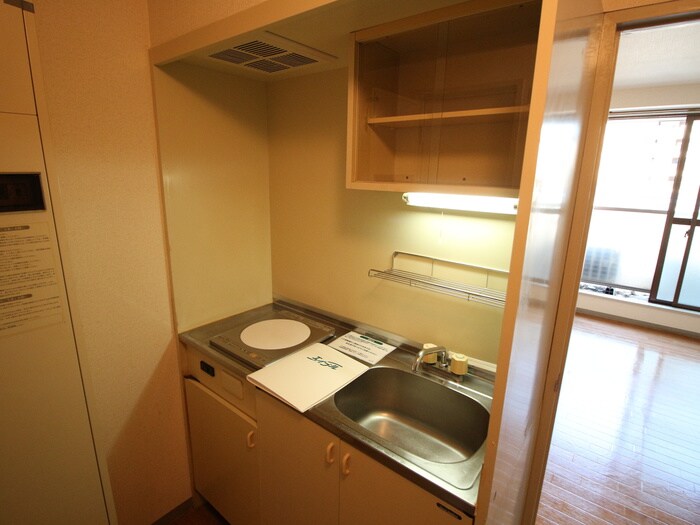 物件内観写真10　(キッチン)