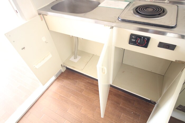 物件内観写真13　(キッチン)