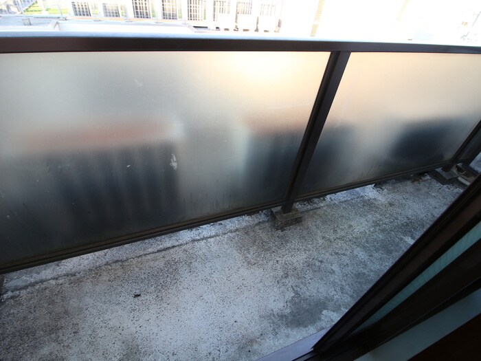 物件内観写真15　(ベランダ・バルコニー)