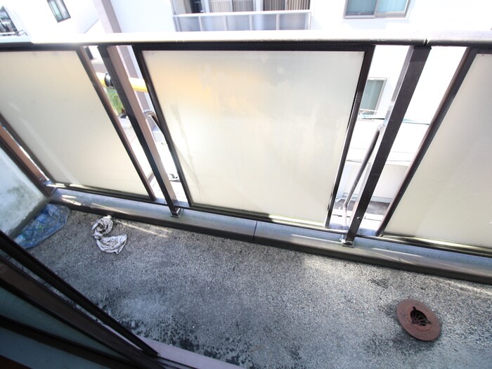 物件内観写真16　(ベランダ・バルコニー)