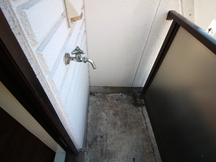 物件内観写真19　(ベランダ・バルコニー)