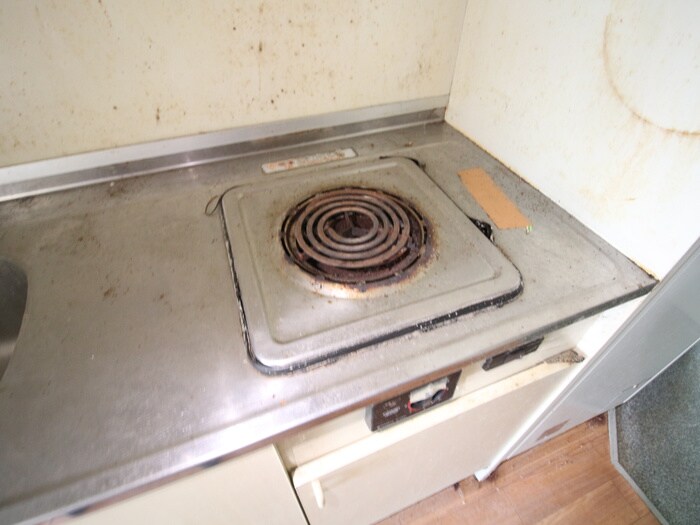 物件内観写真20　(キッチン)