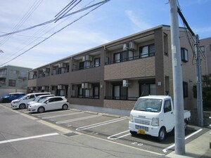 ＬｉｏＲｅｉａ外観写真