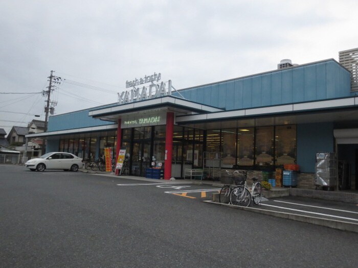 ヤマダイ瑞穂店