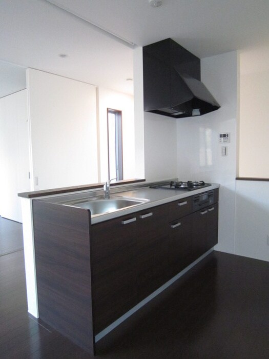 物件内観写真10　(キッチン)