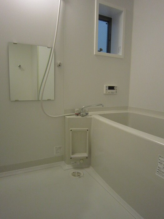 物件内観写真12　(バス／シャワールーム等)