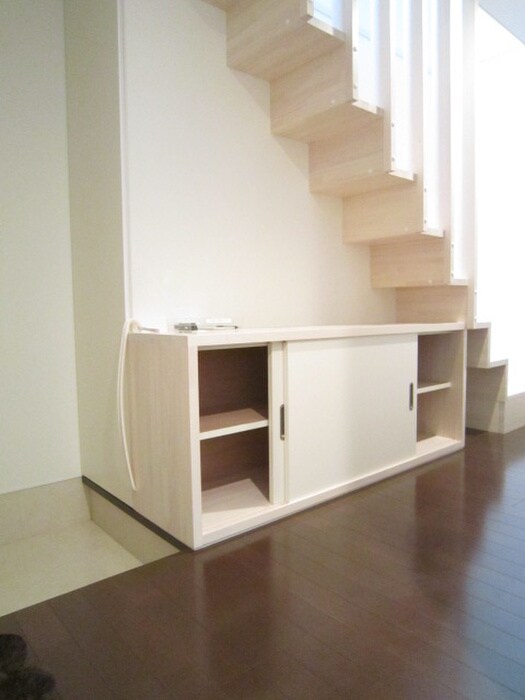 物件内観写真14　(靴箱)