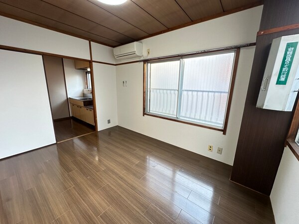 居室