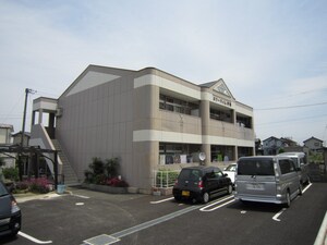 メリ－ハイム丹羽外観写真