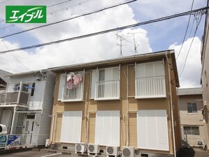 フェニックス大磯外観写真