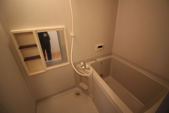 物件内観写真9　(バス／シャワールーム等)