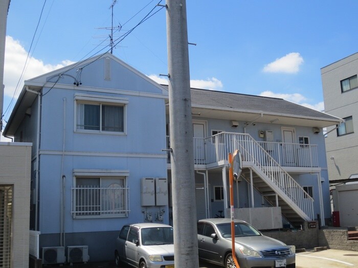 物件外観写真3　(外観写真)