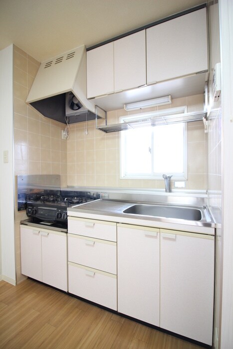 物件内観写真10　(キッチン)