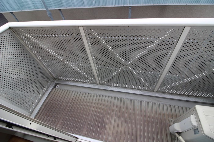 物件内観写真16　(ベランダ・バルコニー)