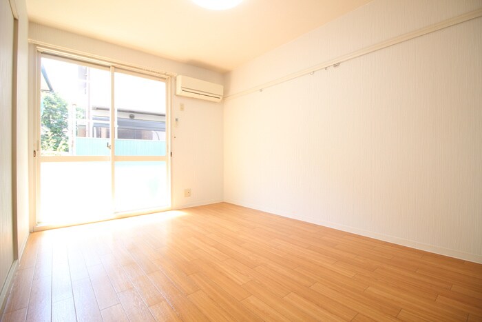 物件内観写真20　(居室)