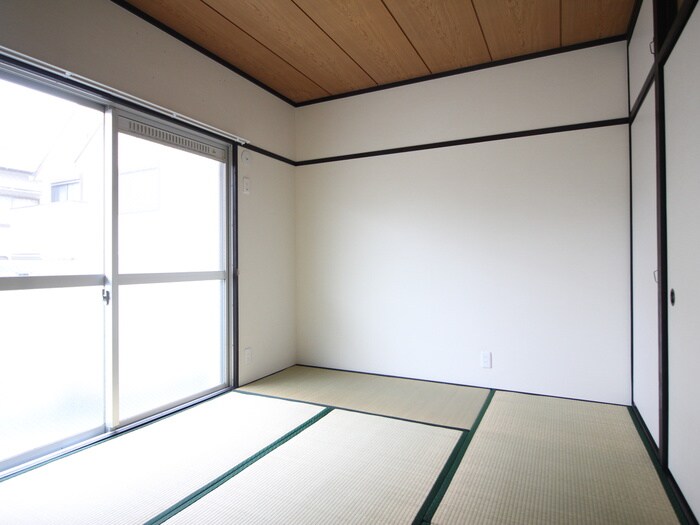 物件内観写真9　(居室)