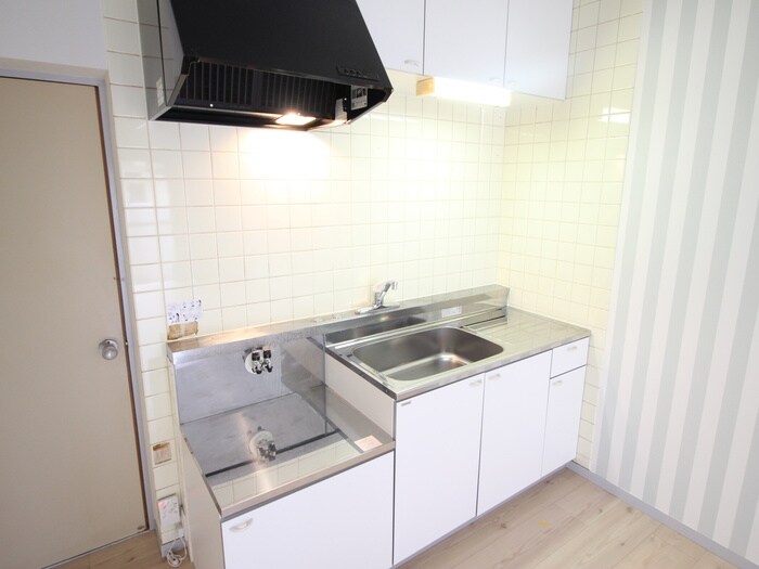 物件内観写真10　(キッチン)