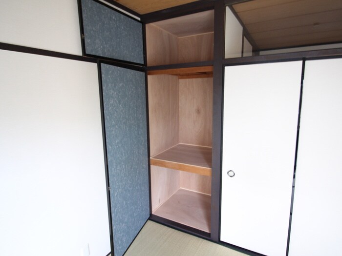 物件内観写真19　(収納)