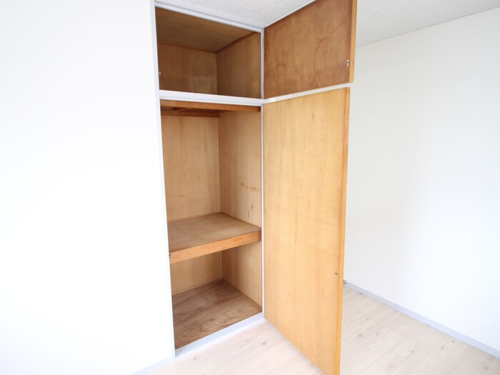物件内観写真20　(収納)