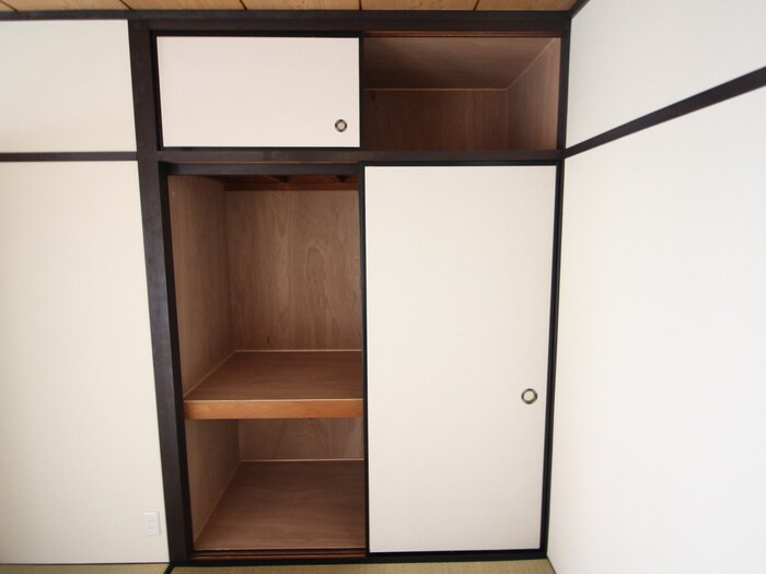 物件内観写真21　(収納)