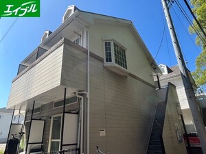 グランデ川名本町外観写真