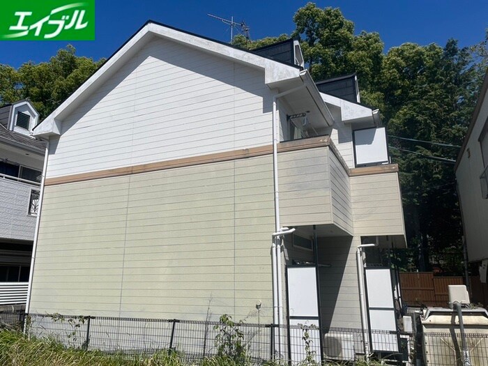 物件外観写真5　(外観写真)