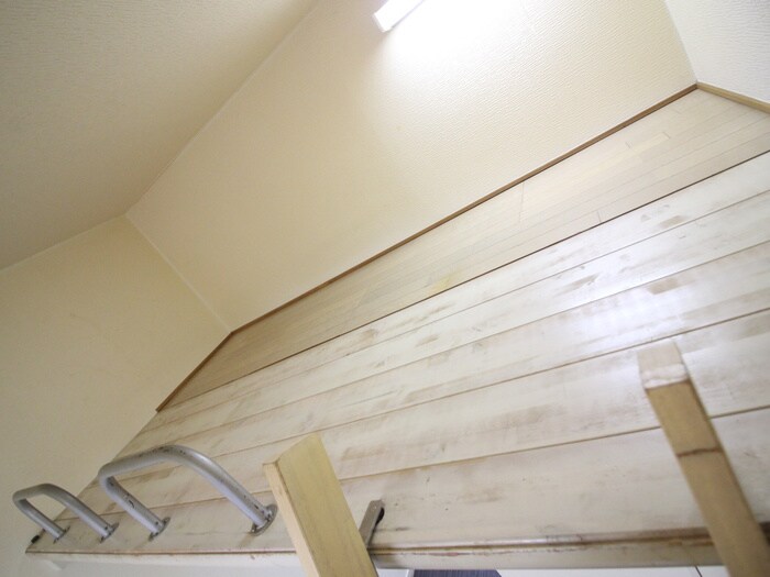 物件内観写真12　(ロフト)