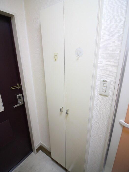 物件内観写真17　(靴箱)