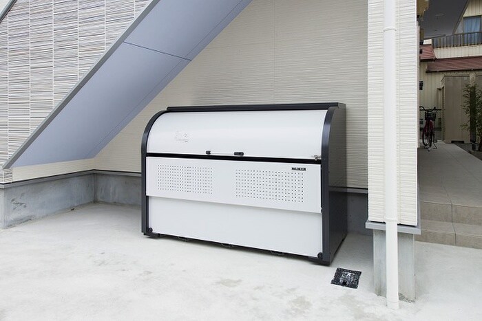 物件外観写真5　(建物設備)