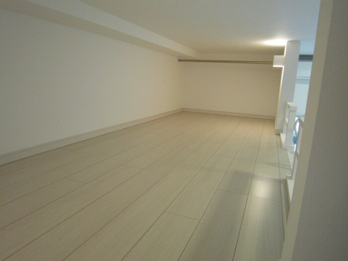 物件内観写真18　(ロフト)