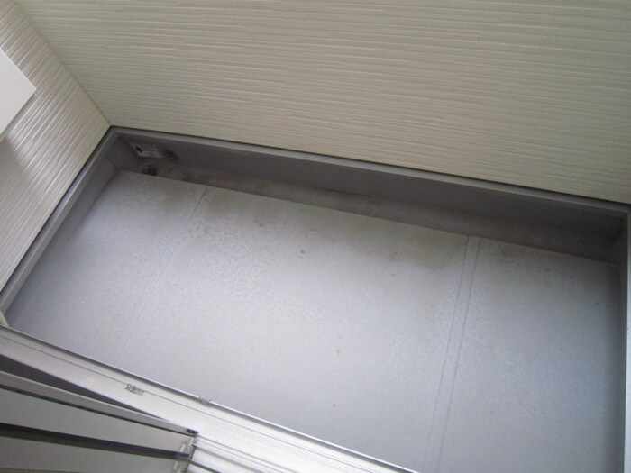 物件内観写真20　(ベランダ・バルコニー)