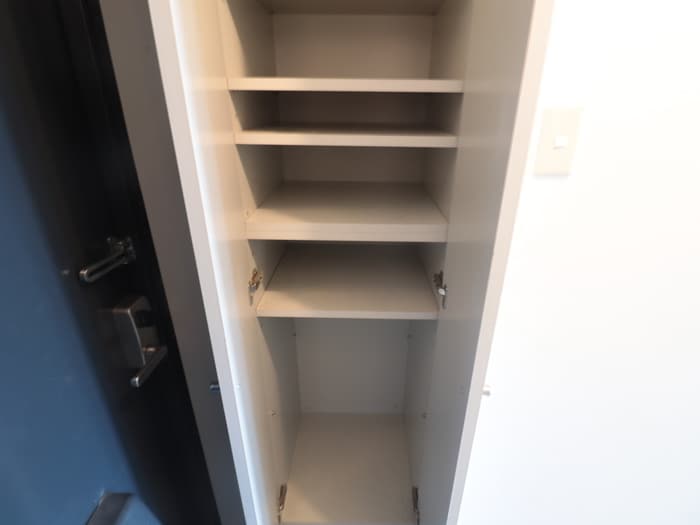 物件内観写真8　(靴箱)